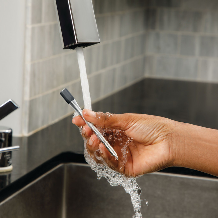 Ninja ProChef WP100EU product in gebruik