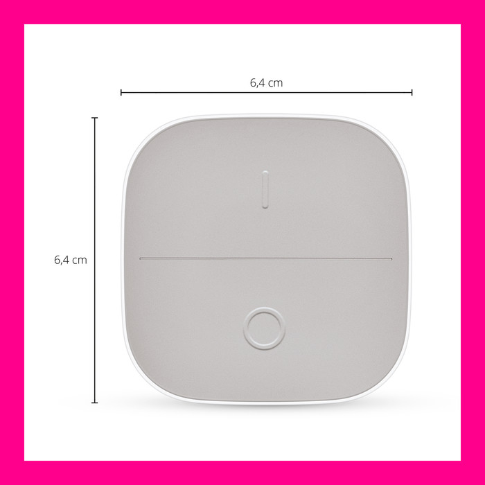 WiZ Smart Button visual supplier