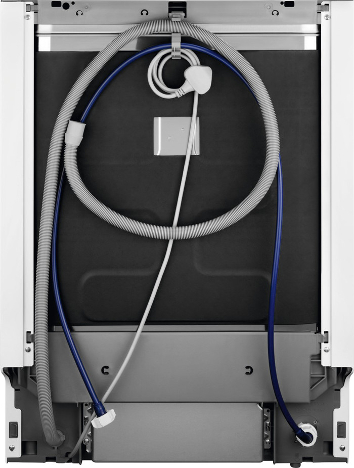 AEG FSB34707Z 3000 serie AirDry achterkant