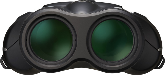 Nikon Sportstar Zoom 8-24x25 Schwarz vorne
