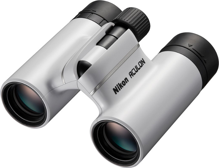 Nikon Aculon T02 8x21 Blanc avant
