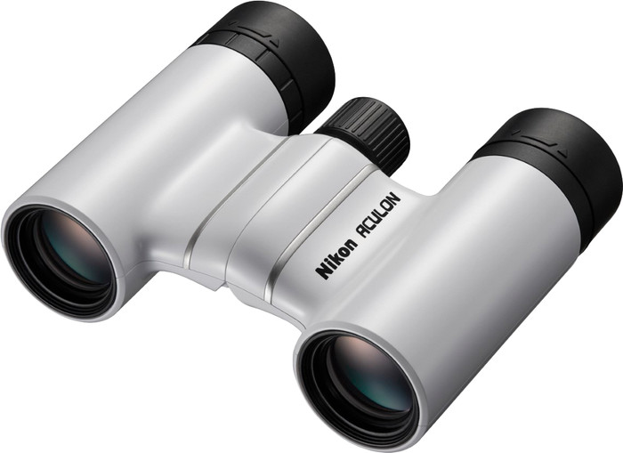 Nikon Aculon T02 8x21 Blanc avant
