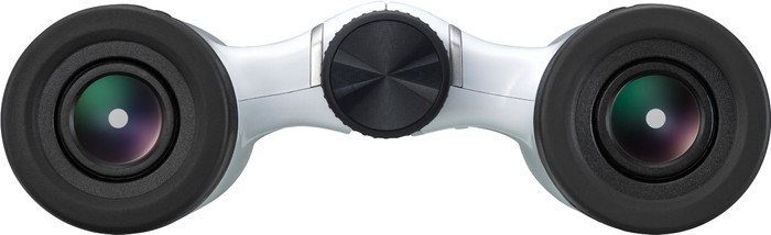 Nikon Aculon T02 8x21 Blanc arrière