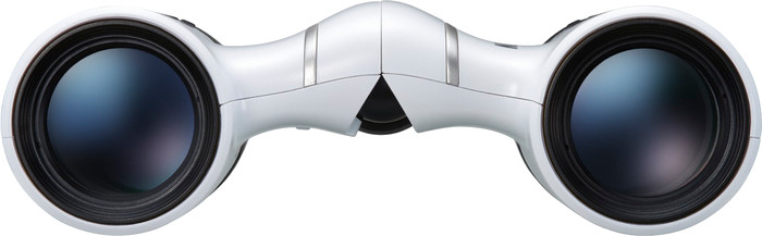 Nikon Aculon T02 8x21 Blanc avant