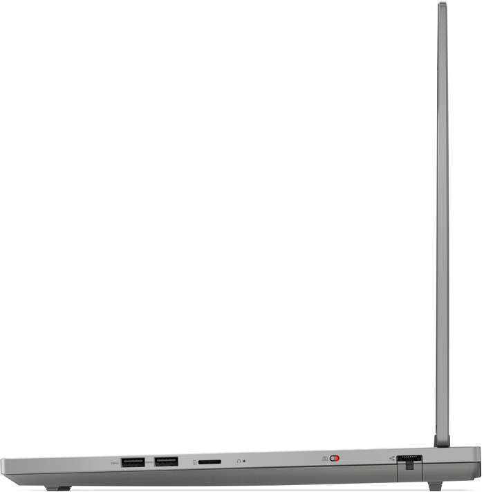 Lenovo Legion 5 16IRX9 83DG00FRMH rechterkant