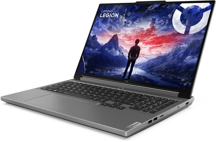 Lenovo Legion 5 16IRX9 83DG00FRMH rechterkant
