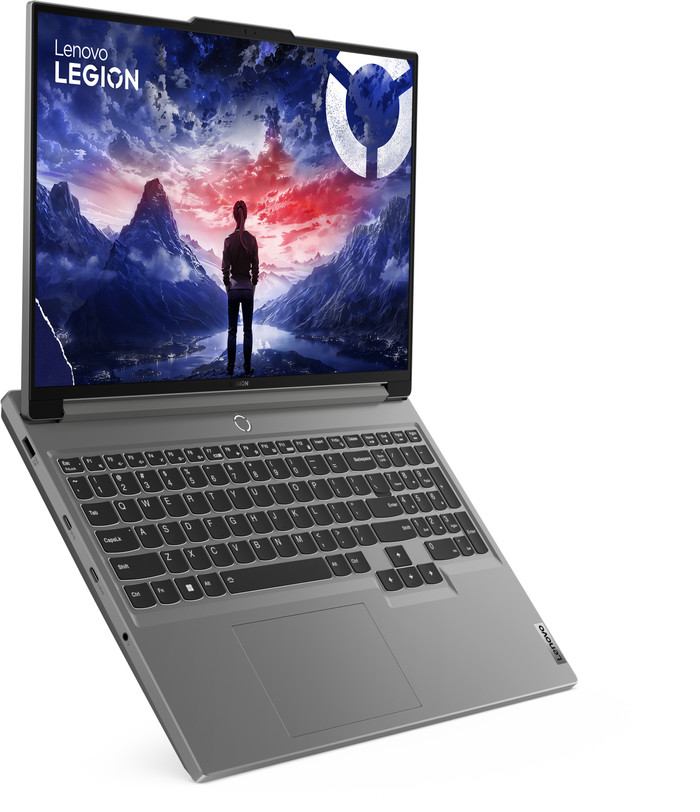 Lenovo Legion 5 16IRX9 83DG00FRMH linkerkant