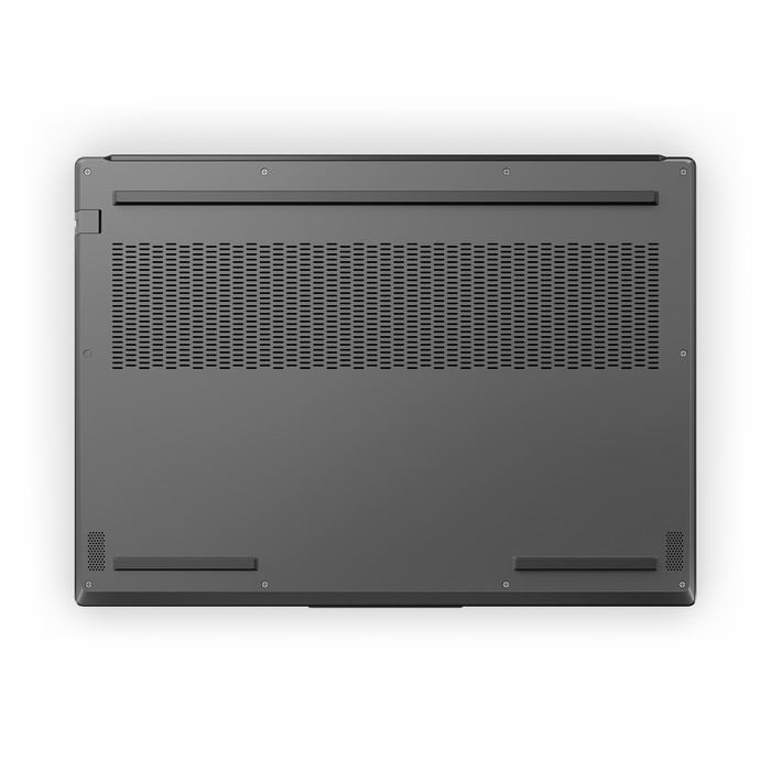 Lenovo Legion 5 16IRX9 83DG00FRMH onderkant