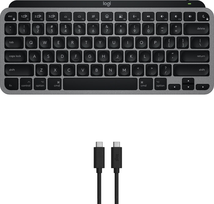 Logitech MX Keys Mini for Mac AZERTY accessory