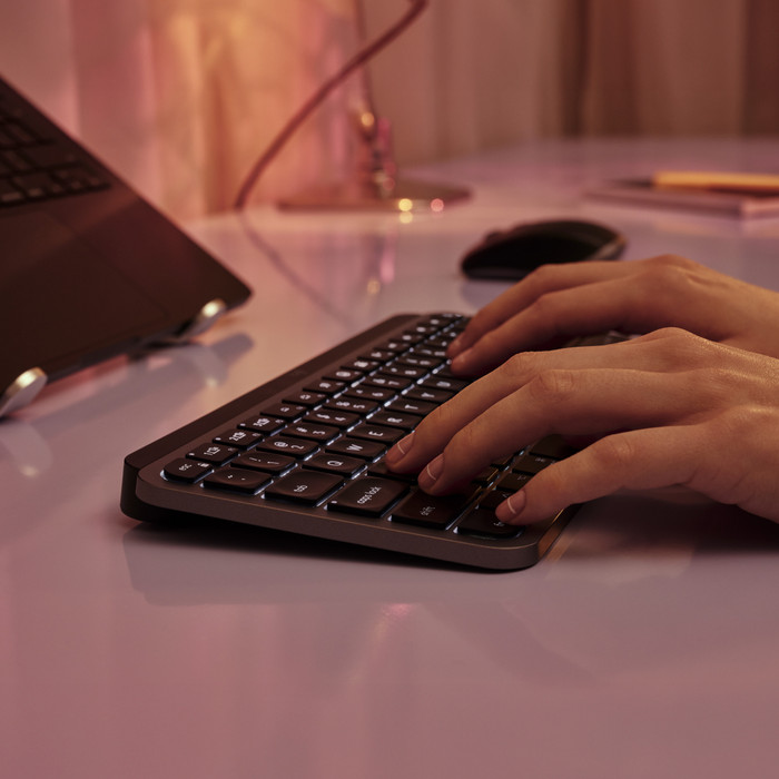 Logitech MX Keys Mini for Mac AZERTY visual supplier