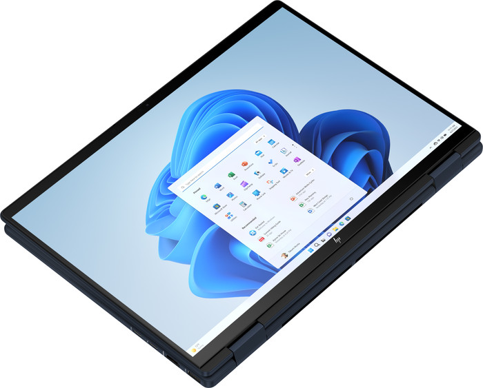 HP ENVY x360 14-fc0951nd bovenkant