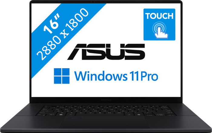 ASUS ProArt OLED P16 H7606WP-SRNA3X Main Image