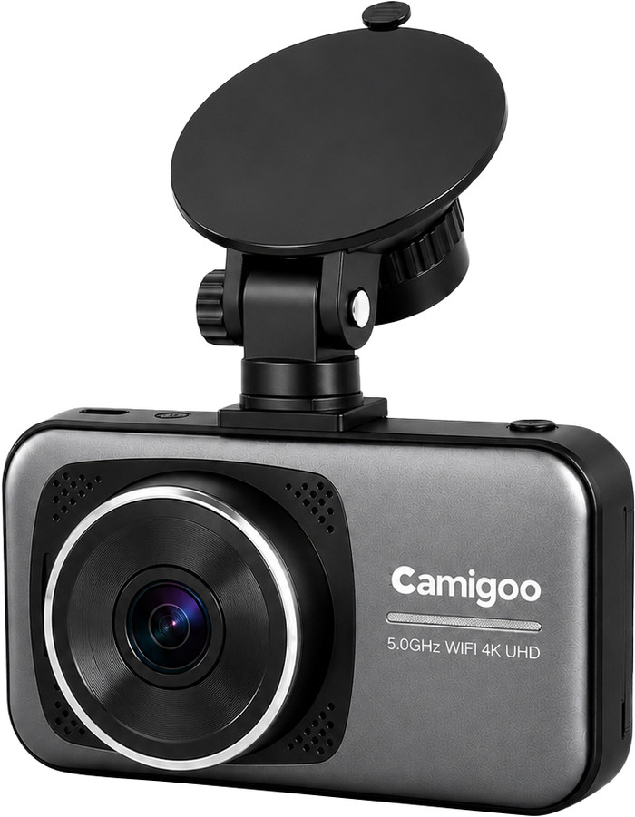 Camigoo D1 Pro right side