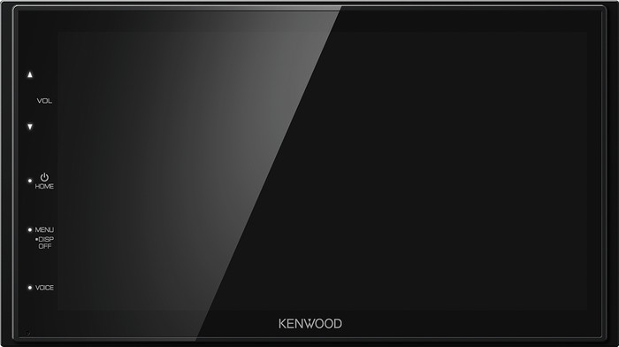 KENWOOD DMX-5020DABS voorkant