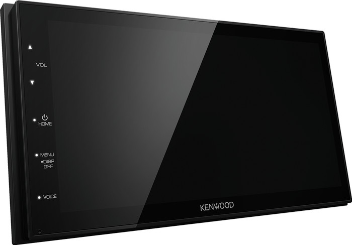 KENWOOD DMX-5020DABS linkerkant