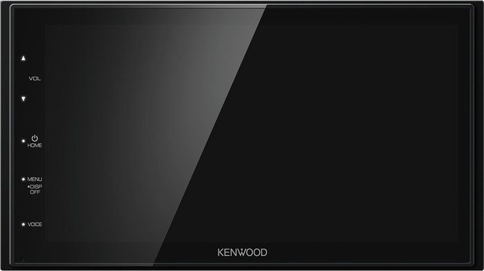 KENWOOD DMX-5020BTS voorkant