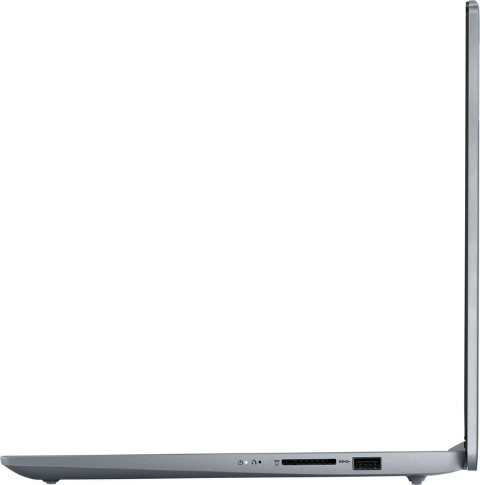 Lenovo IdeaPad Slim 3 14IAN8 82XA003FMH rechterkant