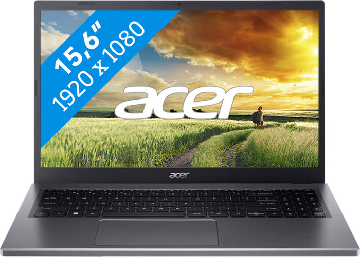 Acer Aspire 5 15 (A515-58P-72S) Main Image