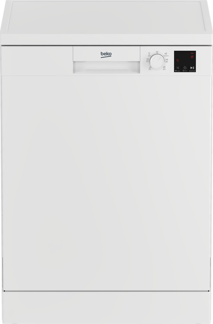 Beko BDFN06330W Main Image