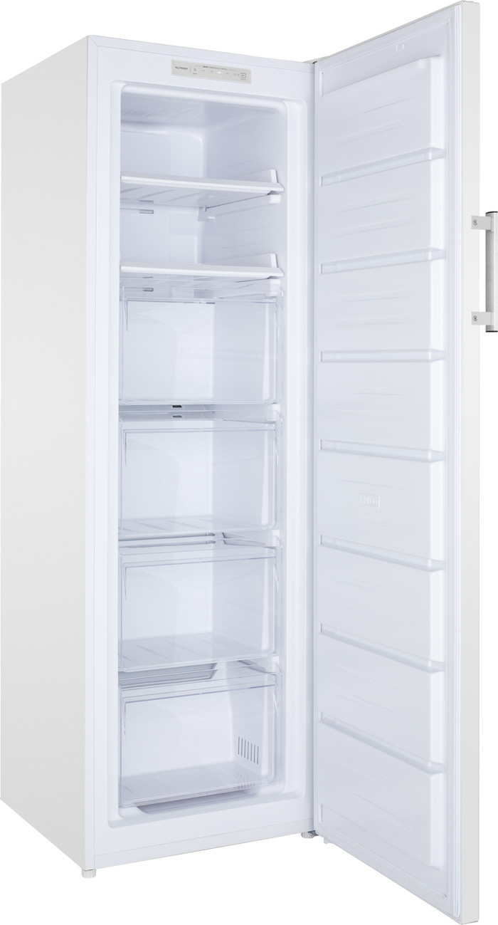 Wisberg WBVR170NFE binnenkant