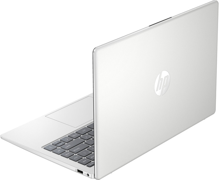HP Laptop 14-em0953nd achterkant