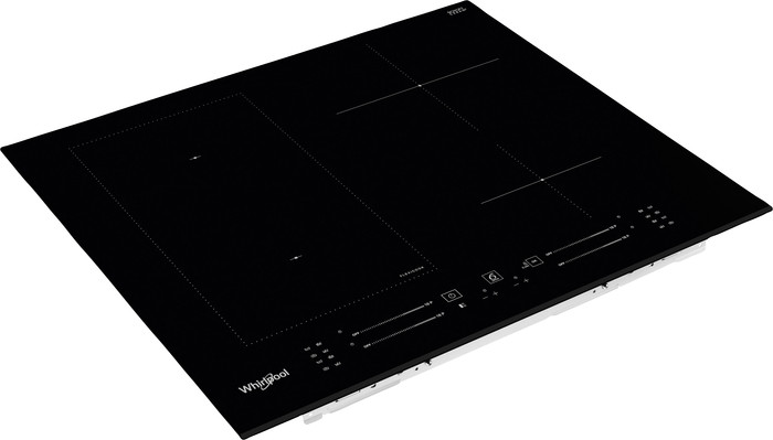 Whirlpool WL S6960 BF linkerkant