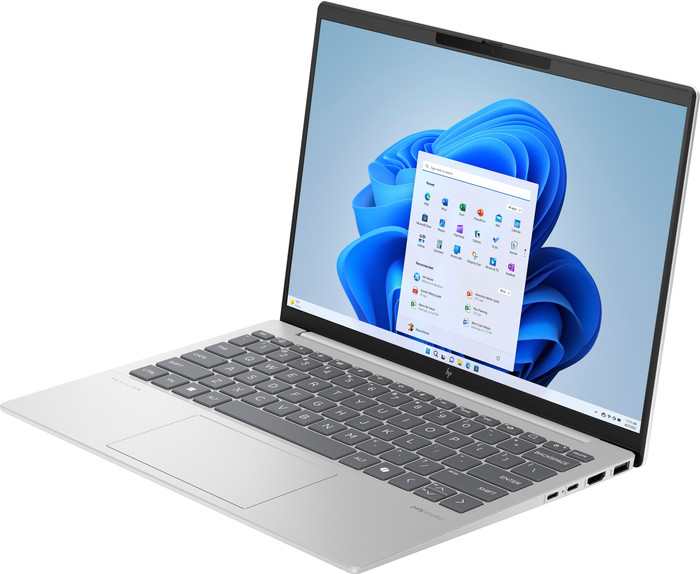 HP Pavilion Aero 13-bg0970nd rechterkant