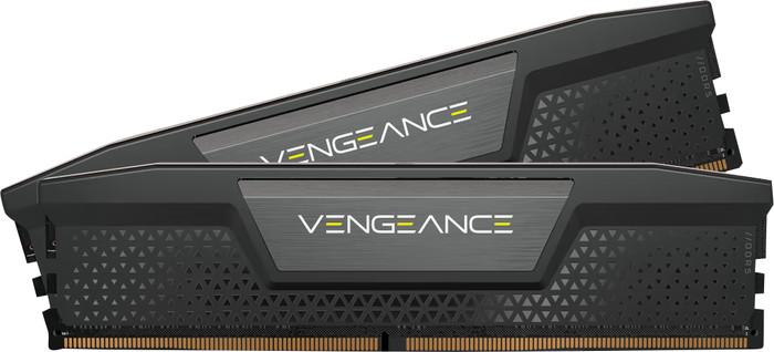 CORSAIR Vengeance 32GB (2x16GB) DDR5 DIMM 5200MT/s Main Image