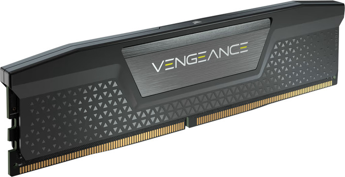 CORSAIR Vengeance 32GB (2x16GB) DDR5 DIMM 5200MT/s left side