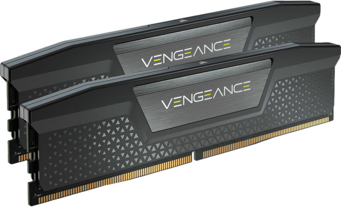 CORSAIR Vengeance 32GB (2x16GB) DDR5 DIMM 5200MT/s left side