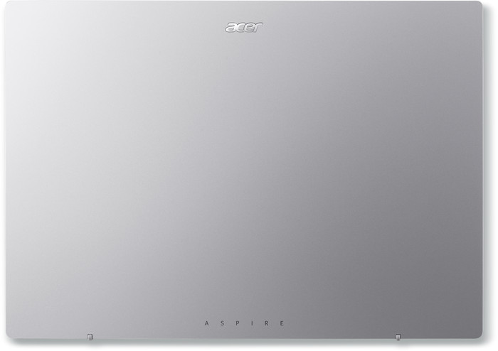 Acer Aspire 3 14 (A314-42P-R57H) achterkant