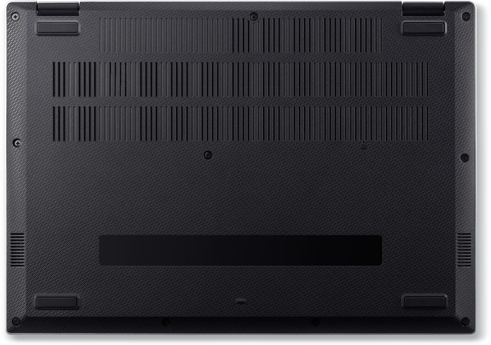 Acer Aspire 3 14 (A314-42P-R57H) onderkant