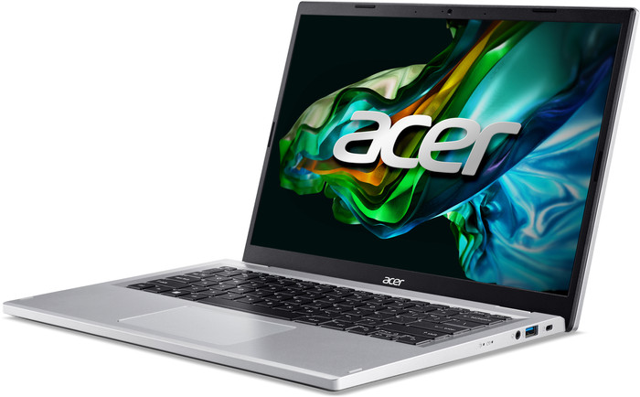 Acer Aspire 3 14 (A314-42P-R57H) rechterkant