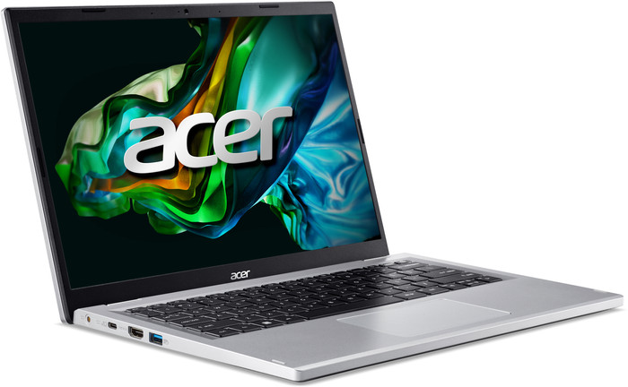 Acer Aspire 3 14 (A314-42P-R57H) linkerkant
