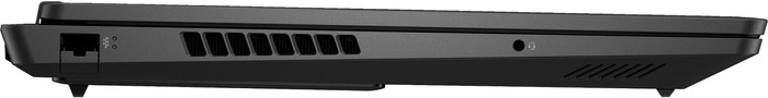 HP OMEN 17-db0970nd linkerkant