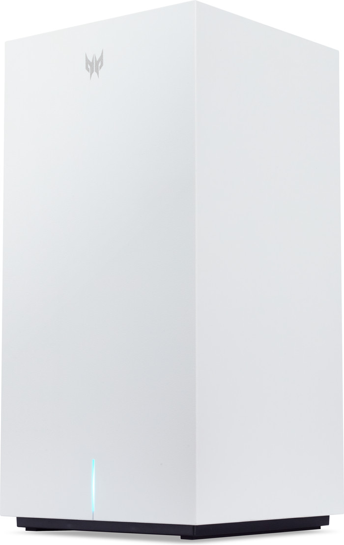 Acer Predator Connect T7 right side