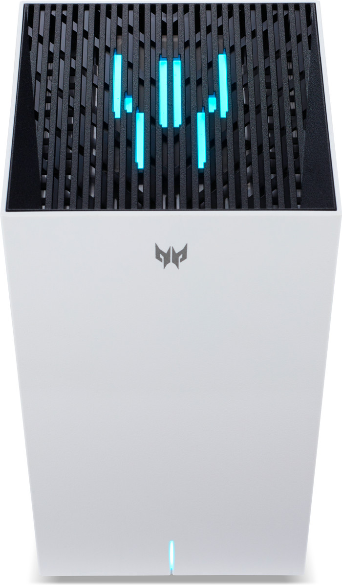 Acer Predator Connect T7 top