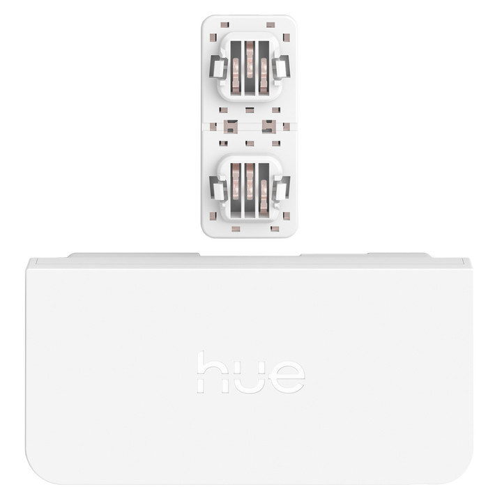 Philips Hue Nanoleaf Wandmodule Main Image