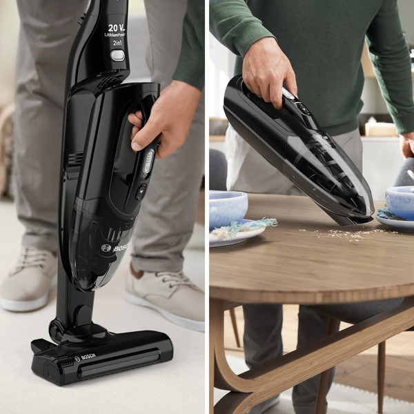 Bosch Series 2 Readyy'y 16Vmax BCHF2MX16L product in gebruik