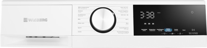 Wisberg WBWM1400A8WNB detail