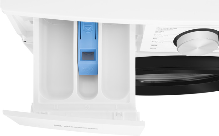 Wisberg WBWM1400A8WNB detail