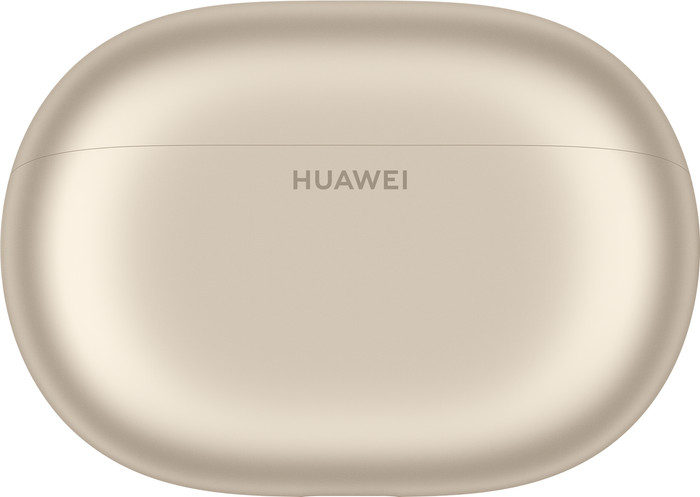 HUAWEI FreeBuds Pro 5 Gold front