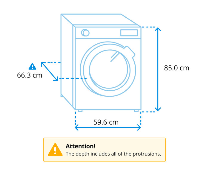 AEG TR9W75680 visual Coolblue 1