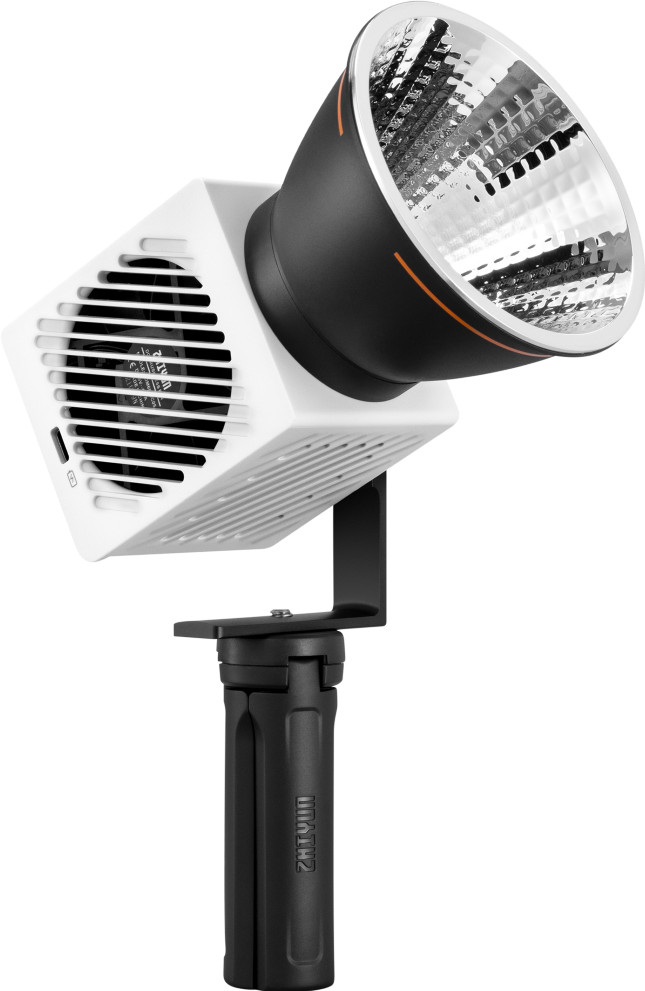 Zhiyun Molus G60 Combo detail