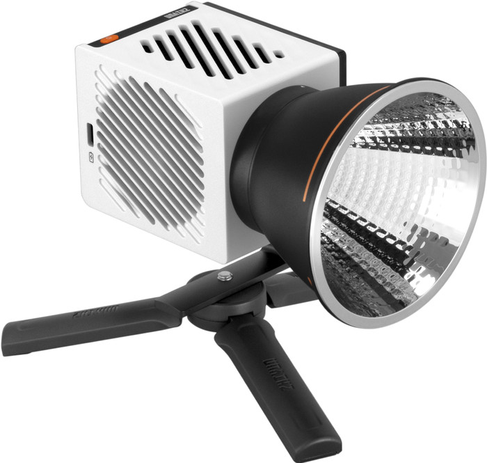 Zhiyun Molus G60 Combo voorkant