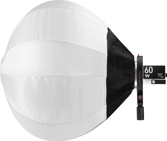 Zhiyun Molus G60 Combo accessoire