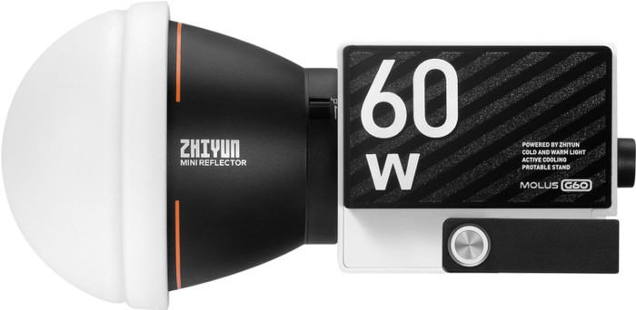 Zhiyun Molus G60 Combo accessoire