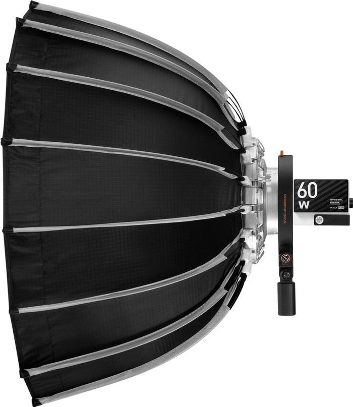 Zhiyun Molus G60 Combo accessoire