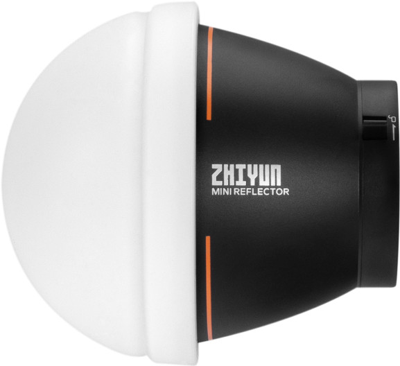 Zhiyun Molus G60 Combo accessoire