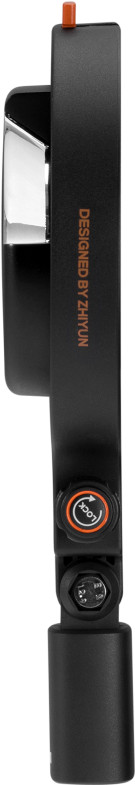 Zhiyun Molus G60 Combo accessoire